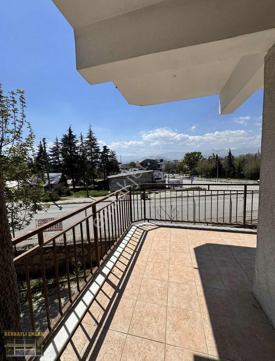 Serhatlı'dan Alanyurt Site İçerisinde Satılık Daire - Görsel 12