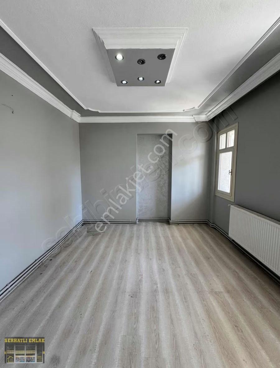 Serhatlı'dan Alanyurt Site İçerisinde Satılık Daire - Görsel 13