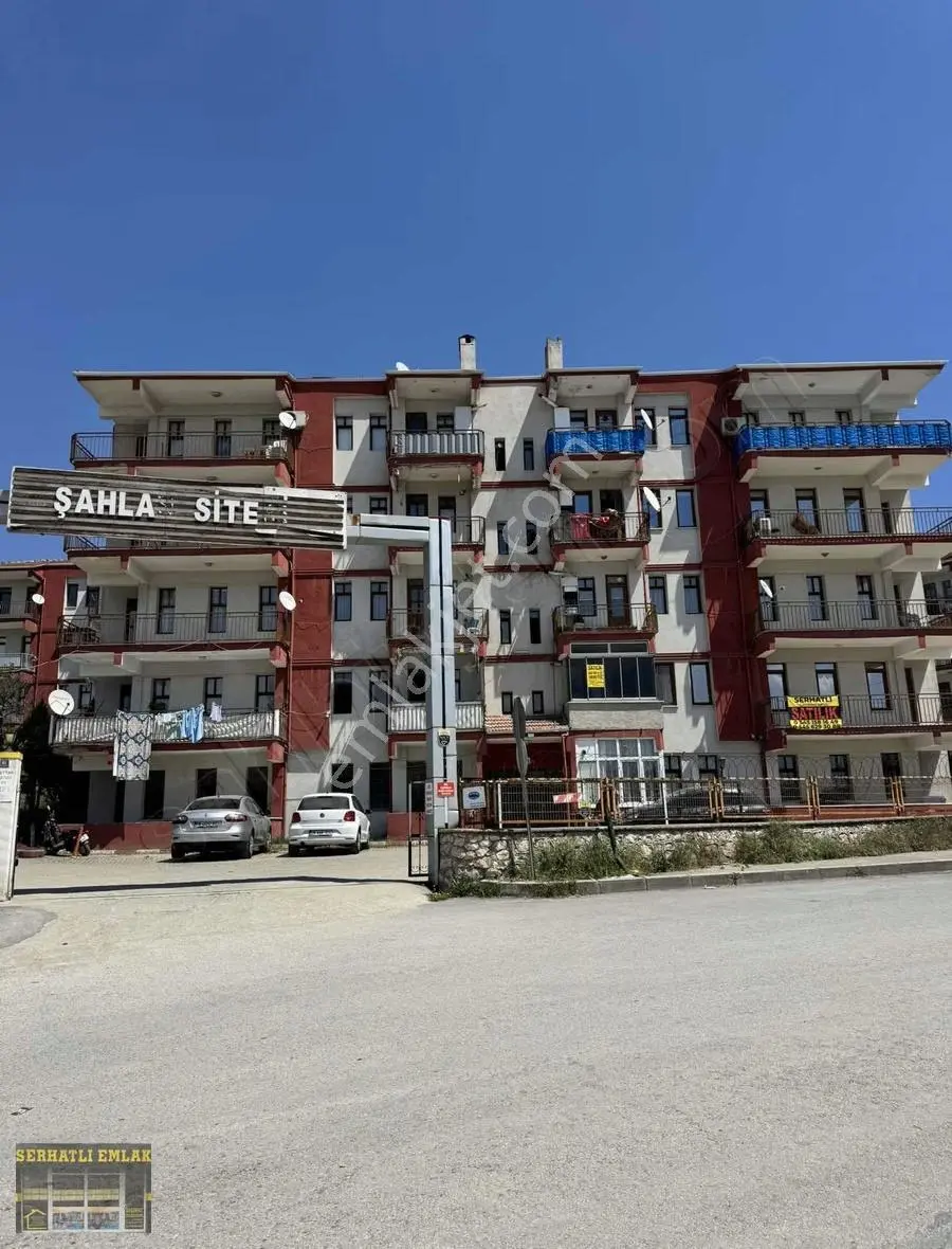 Serhatlı'dan Alanyurt Site İçerisinde Satılık Daire - Görsel 3