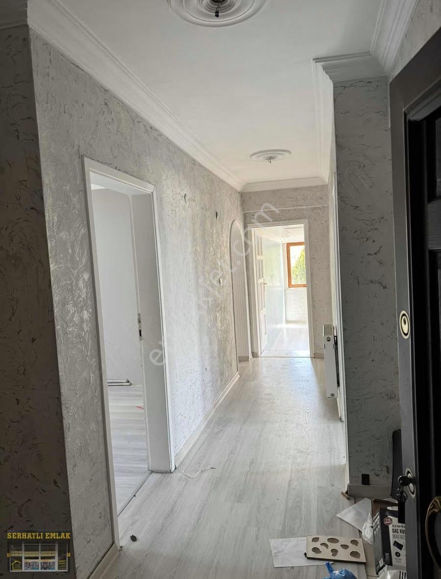 Serhatlı'dan Alanyurt Site İçerisinde Satılık Daire - Görsel 5