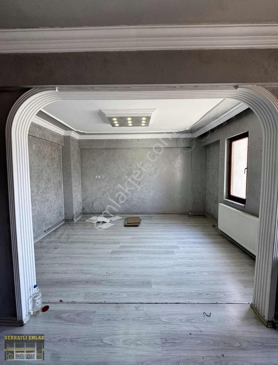 Serhatlı'dan Alanyurt Site İçerisinde Satılık Daire - Görsel 26
