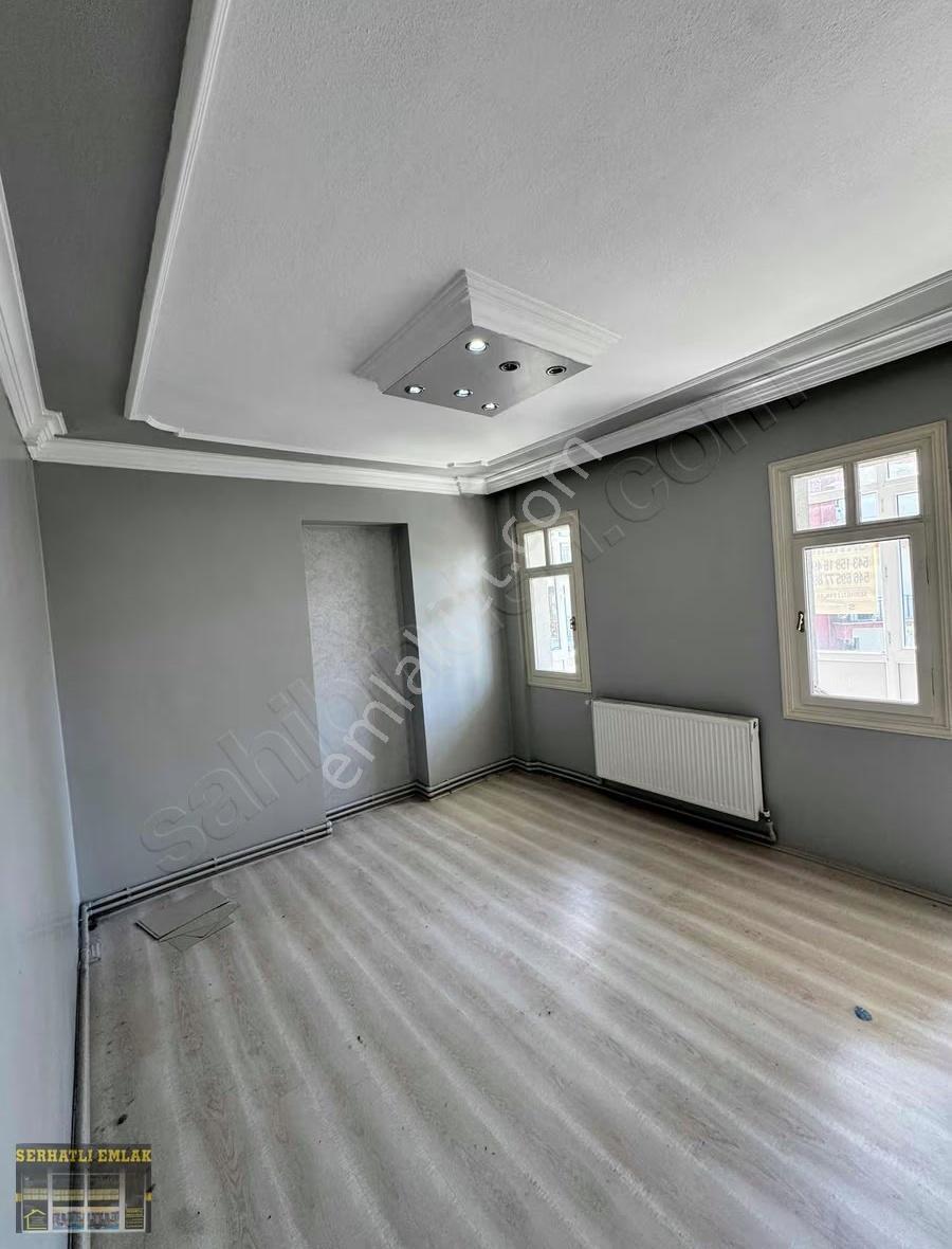 Serhatlı'dan Alanyurt Site İçerisinde Satılık Daire - Görsel 22