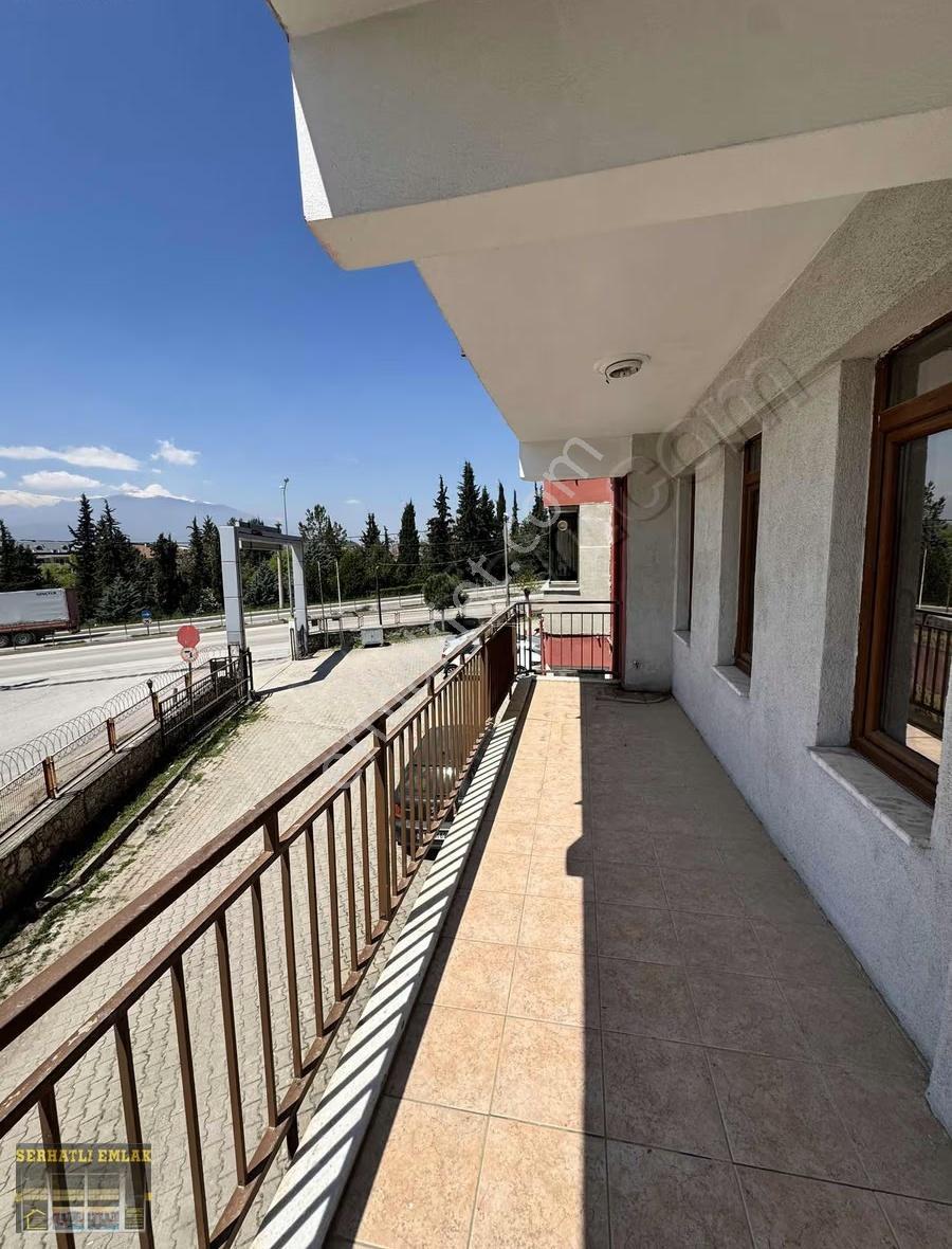 Serhatlı'dan Alanyurt Site İçerisinde Satılık Daire - Görsel 25