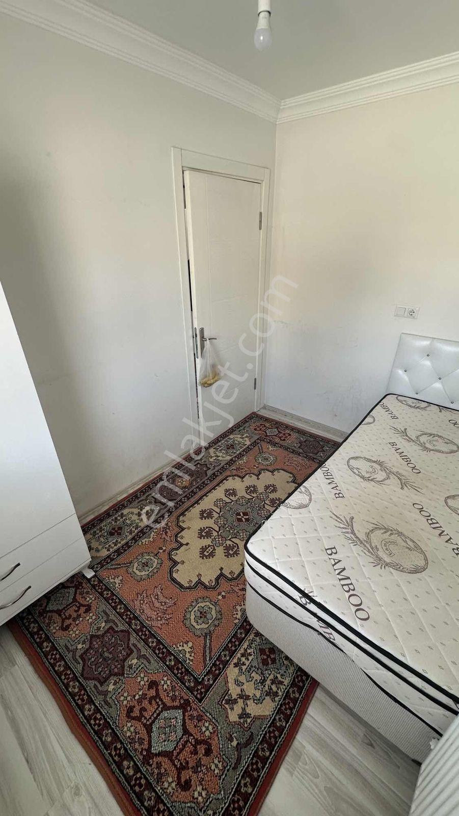 Isparta Merkez Zafer Mahallesinde Satılık 2+1 Apart - Görsel 9