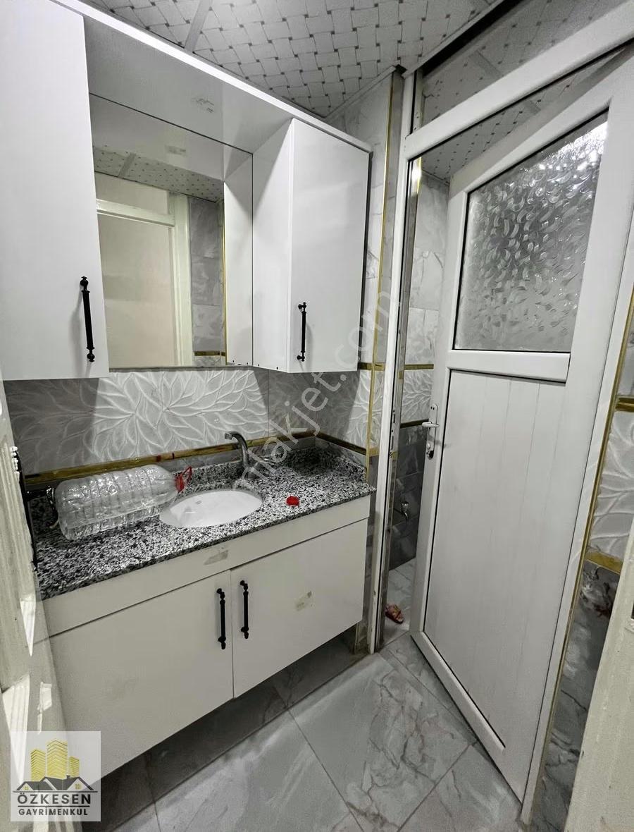 Özkesen Gayrimenkul'den Satılık 2+1 Geniş Bakımlı Daire - Görsel 11