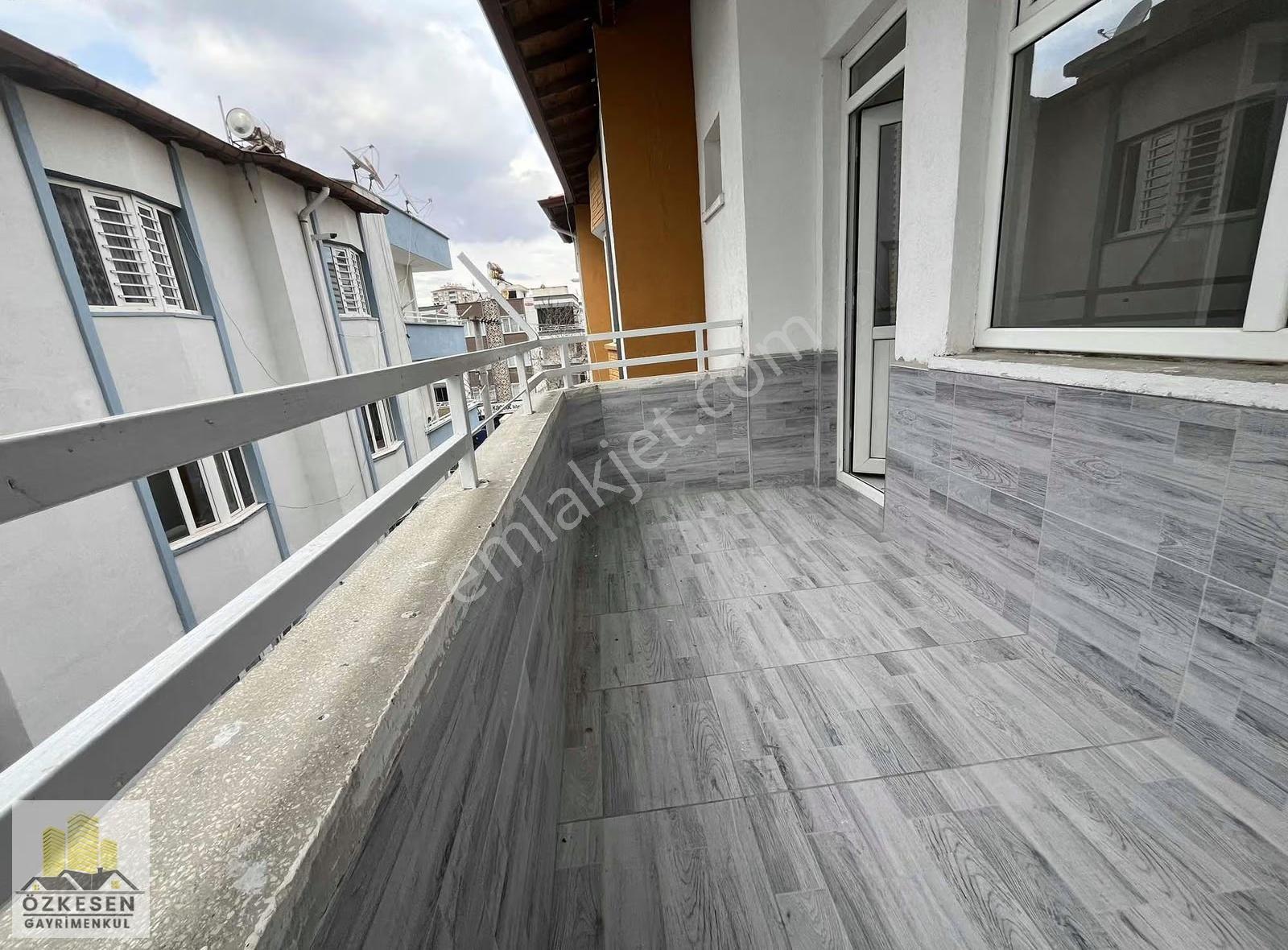 Özkesen Gayrimenkul'den Satılık 2+1 Geniş Bakımlı Daire - Görsel 7