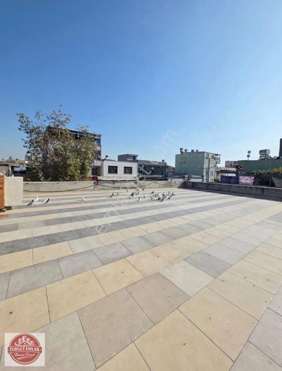 Siteler Mah 500 M2 Dükkanımız Aciil Satılık - Görsel 9