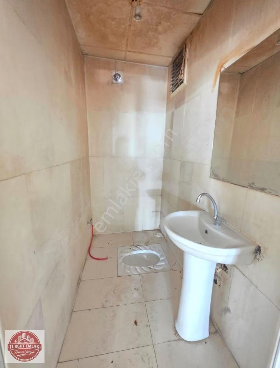 Siteler Mah 500 M2 Dükkanımız Aciil Satılık - Görsel 8