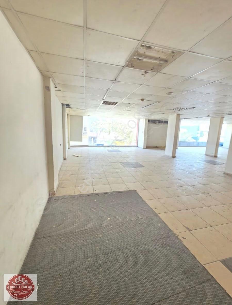 Siteler Mah 500 M2 Dükkanımız Aciil Satılık - Görsel 10