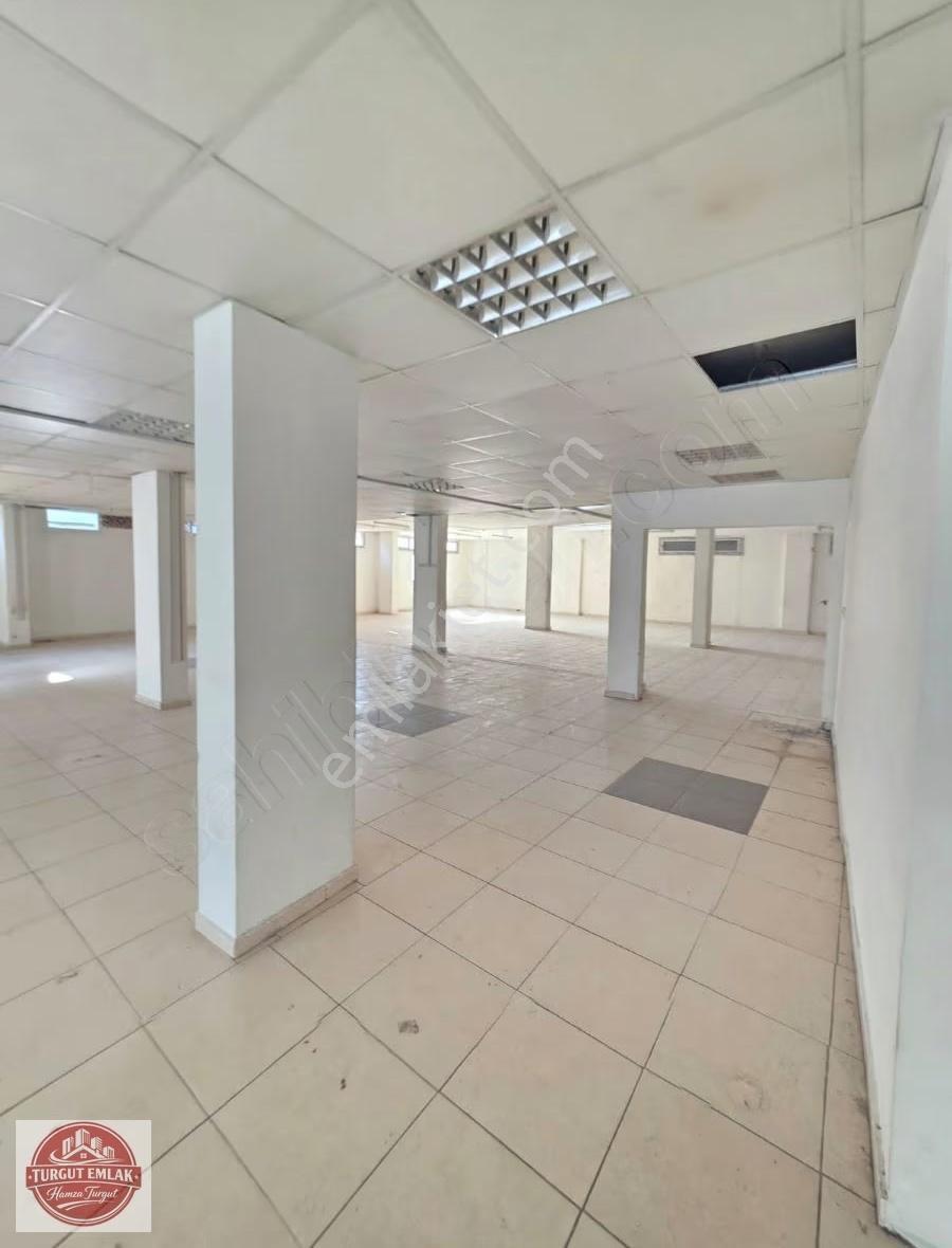 Siteler Mah 500 M2 Dükkanımız Aciil Satılık - Görsel 3