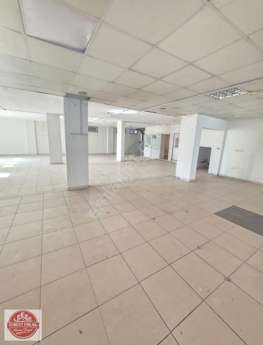 Siteler Mah 500 M2 Dükkanımız Aciil Satılık - Görsel 5