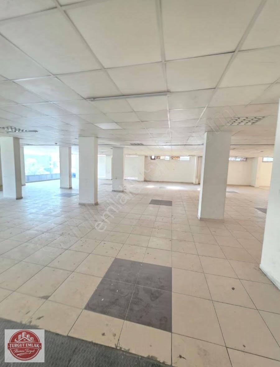 Siteler Mah 500 M2 Dükkanımız Aciil Satılık - Görsel 15