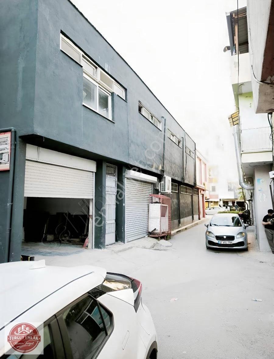 Siteler Mah 500 M2 Dükkanımız Aciil Satılık - Görsel 2