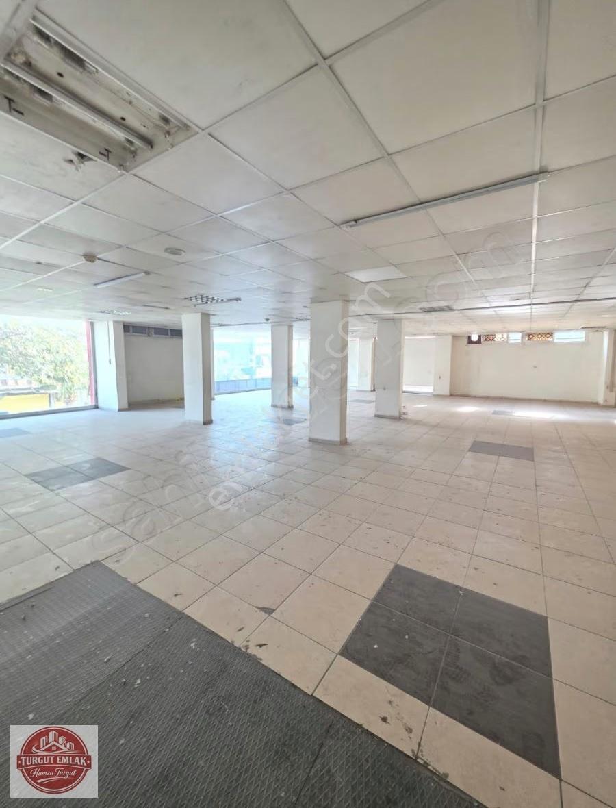Siteler Mah 500 M2 Dükkanımız Aciil Satılık - Görsel 7