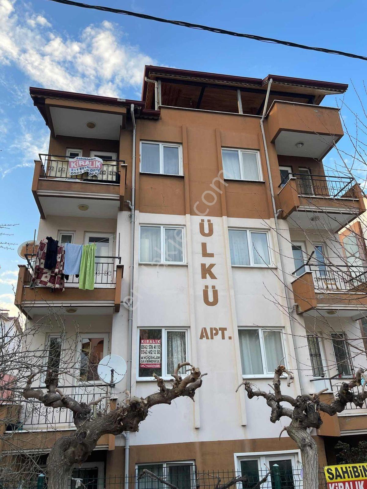 Modernevler Mah. Satılık 2+1,arakat Apart Kaçırılmayacak Fırsat - Görsel 2