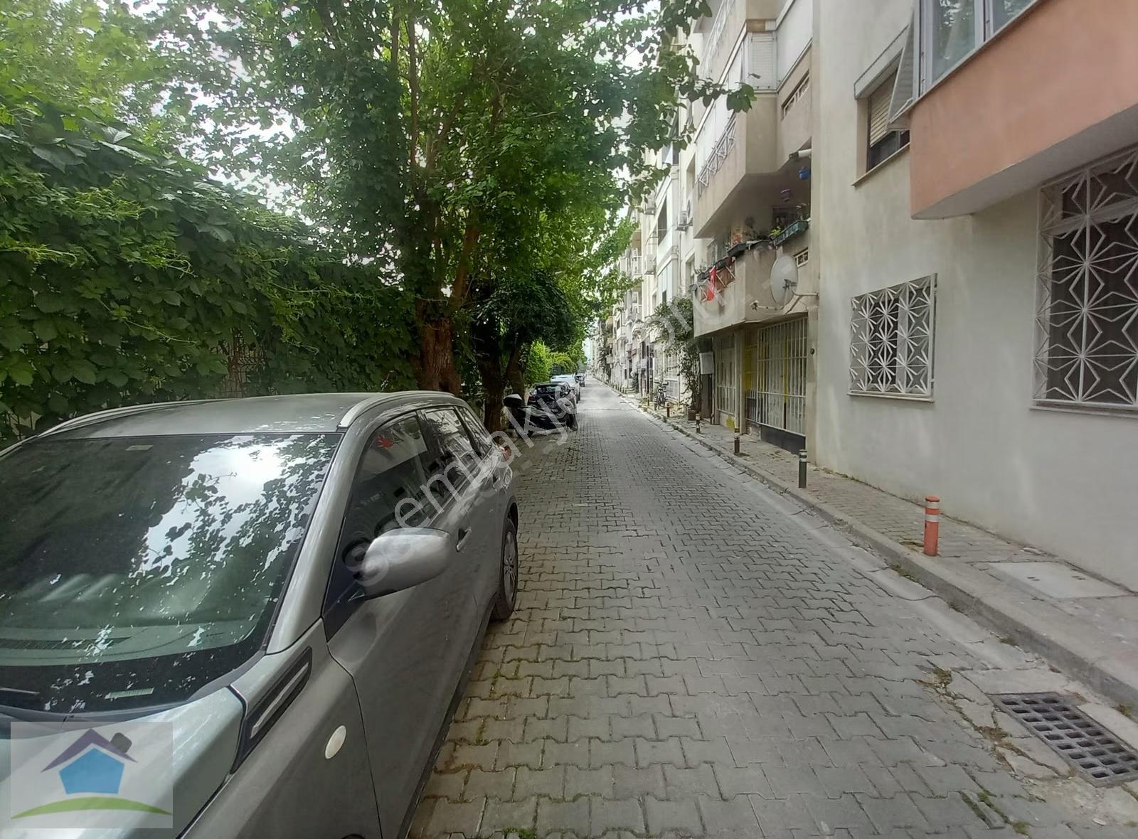 Pino Dan Aksoy Mh Sahile Yakın Önü Açık 3+1 Ara Kat Daire - Görsel 17