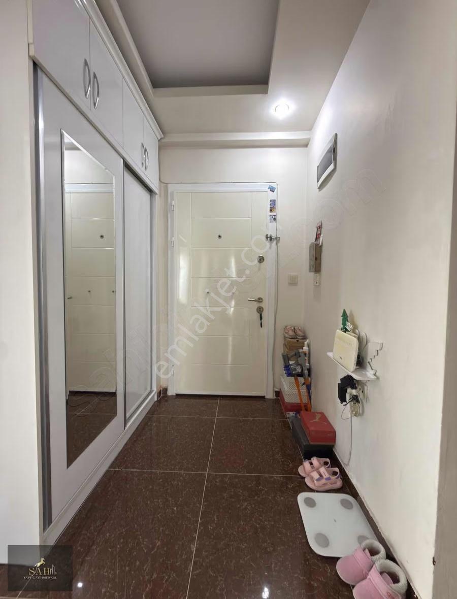 Şah Yapı'dan Yenişehir'de Doğalgazlı 3+1 Satılık Daire - Görsel 27