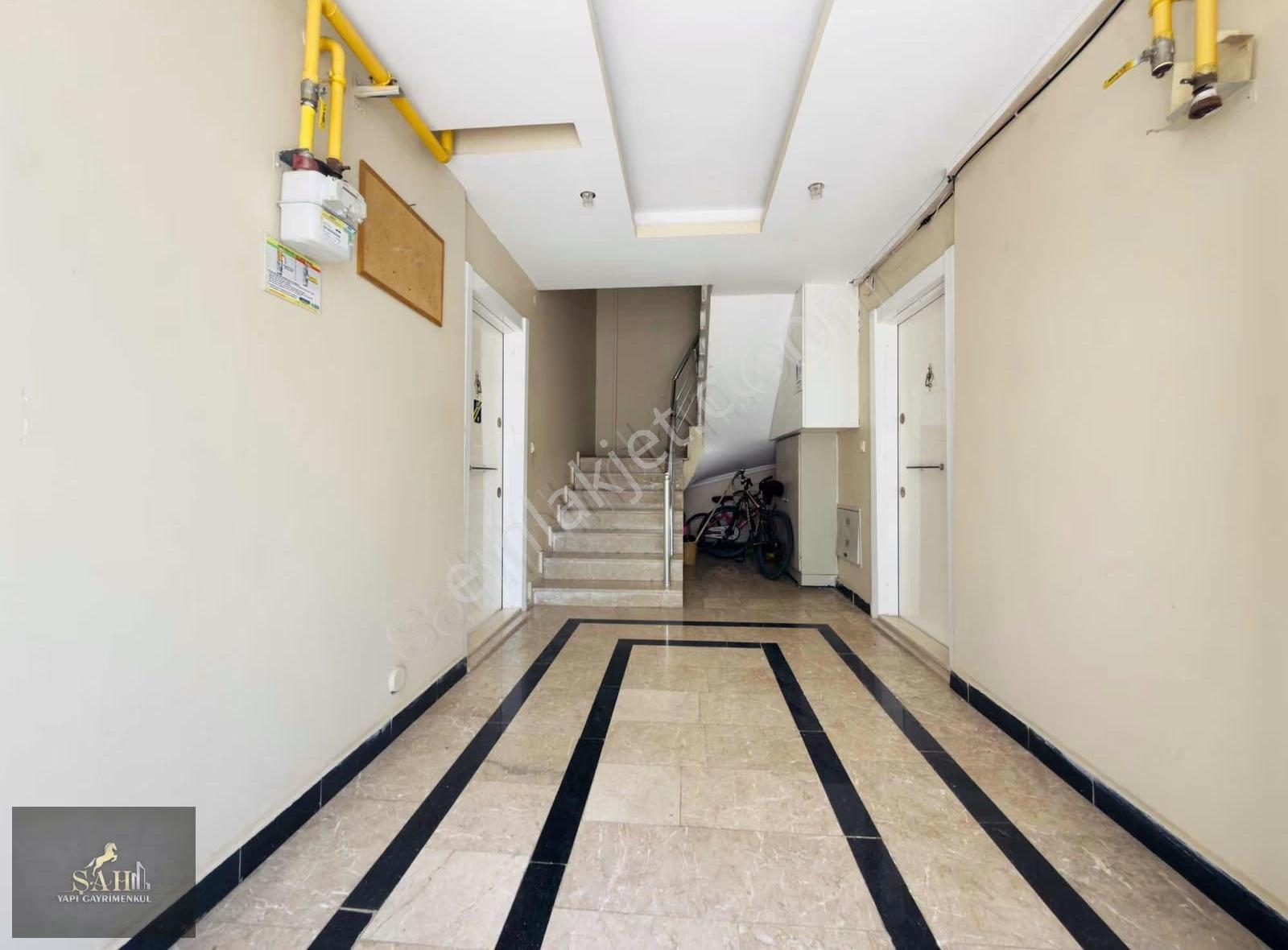 Şah Yapı'dan Yenişehir'de Doğalgazlı 3+1 Satılık Daire - Görsel 31