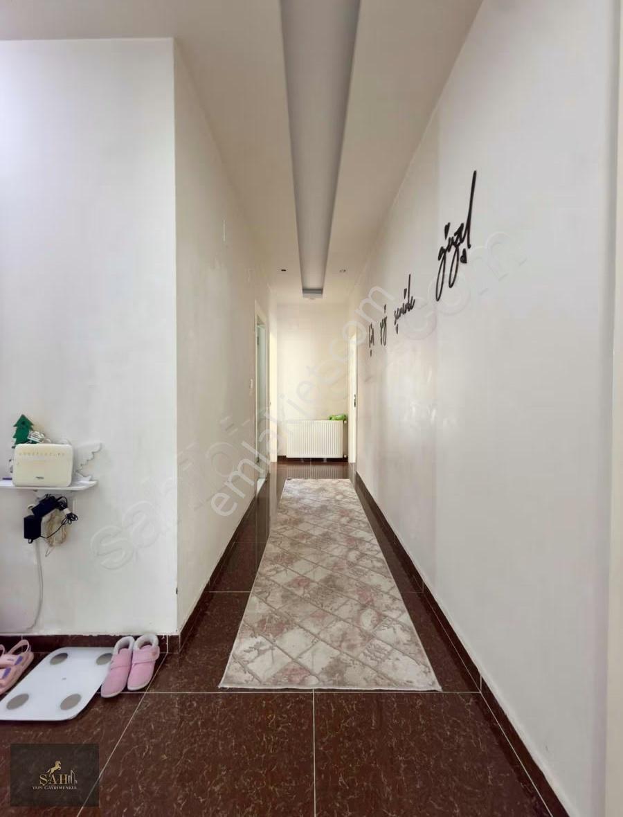Şah Yapı'dan Yenişehir'de Doğalgazlı 3+1 Satılık Daire - Görsel 28