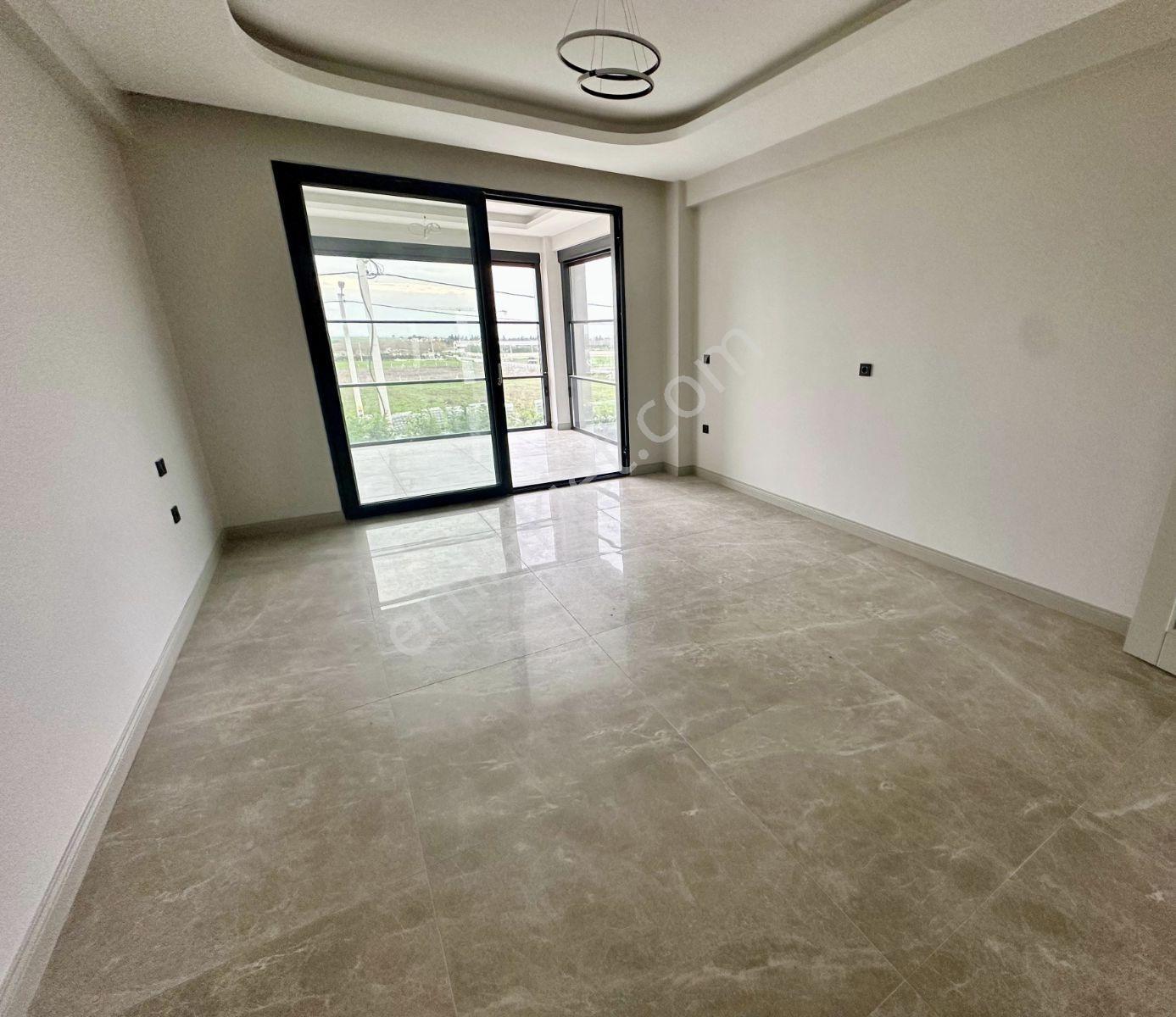 Önerler'de Göl Manzaralı Müstakil Satılık Villa - Görsel 24