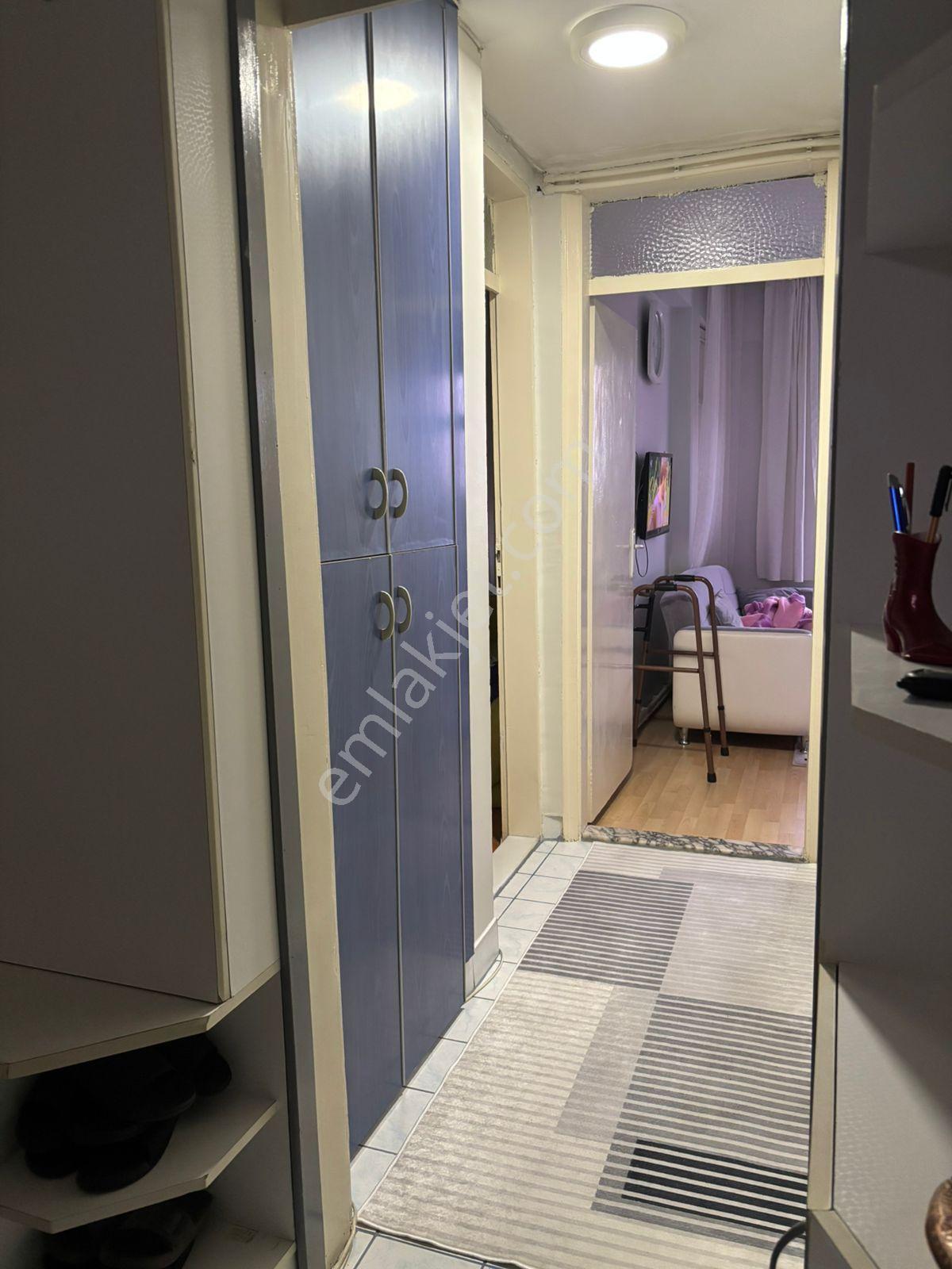 Emrah Çiftci'den Selçuklu Binkonutlar Mah.eyüp Sultan Cad.yanı Satılık 2+1 Bakımlı Kombili Daire - Görsel 21