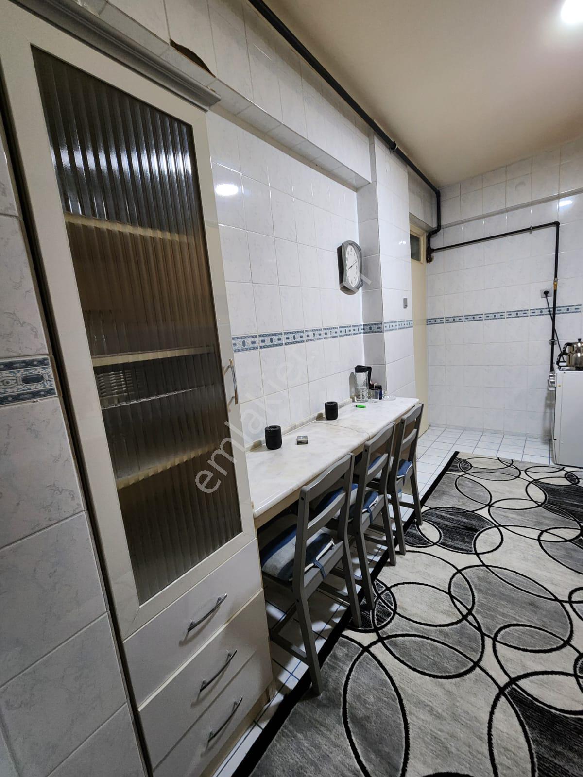 Emrah Çiftci'den Selçuklu Binkonutlar Mah.eyüp Sultan Cad.yanı Satılık 2+1 Bakımlı Kombili Daire - Görsel 20