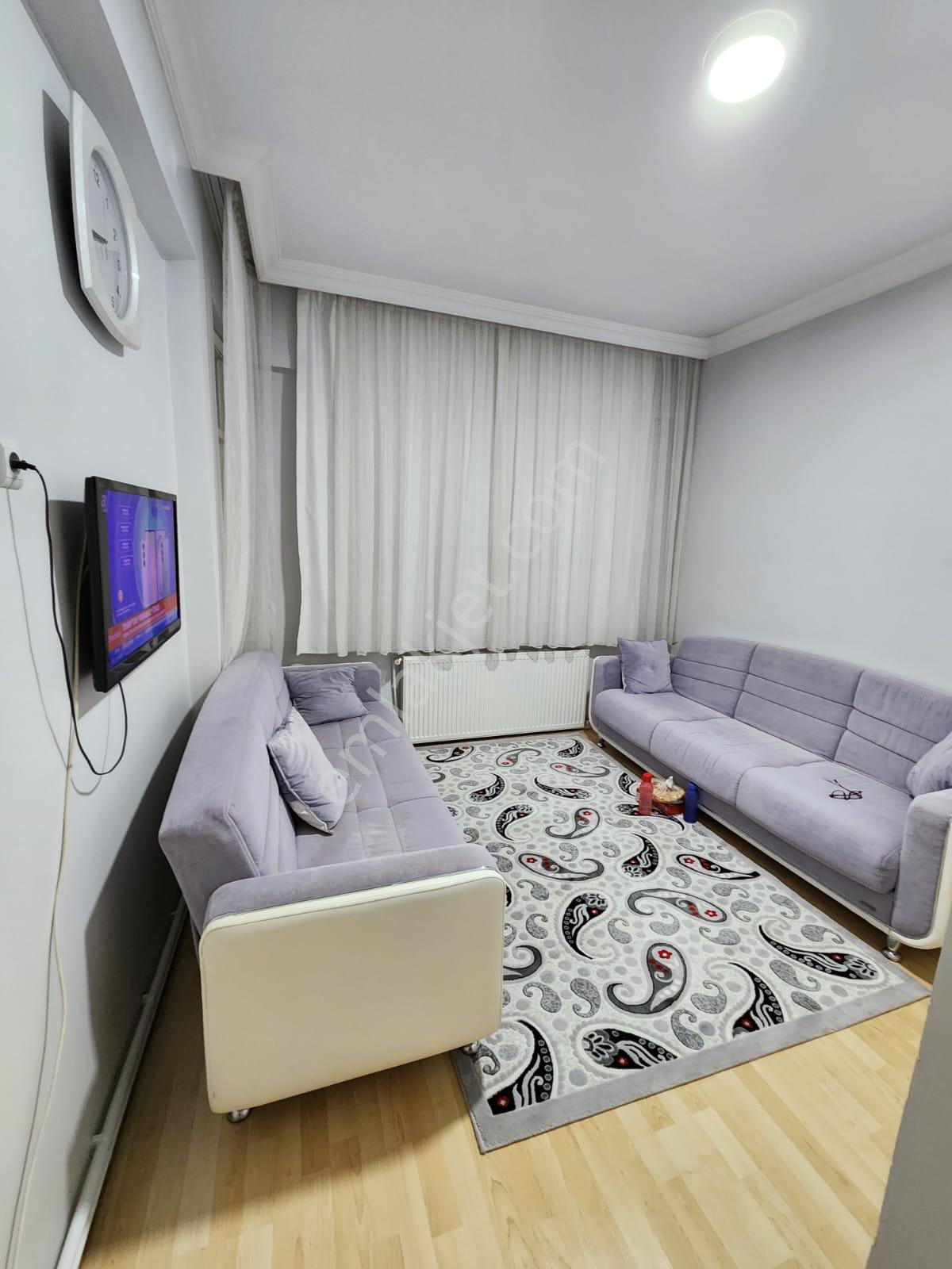 Emrah Çiftci'den Selçuklu Binkonutlar Mah.eyüp Sultan Cad.yanı Satılık 2+1 Bakımlı Kombili Daire - Görsel 13
