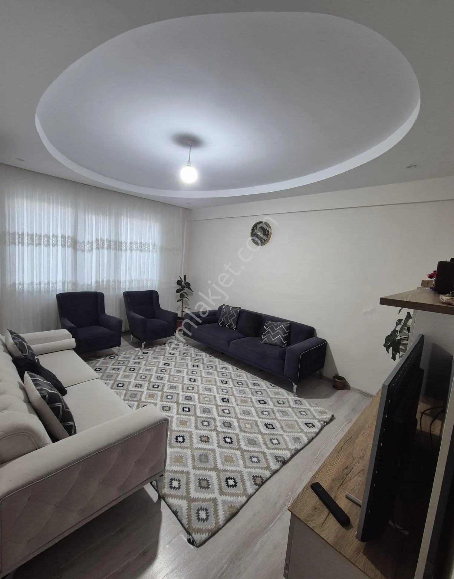 Nevruz Park Yanı Satılık 2+1