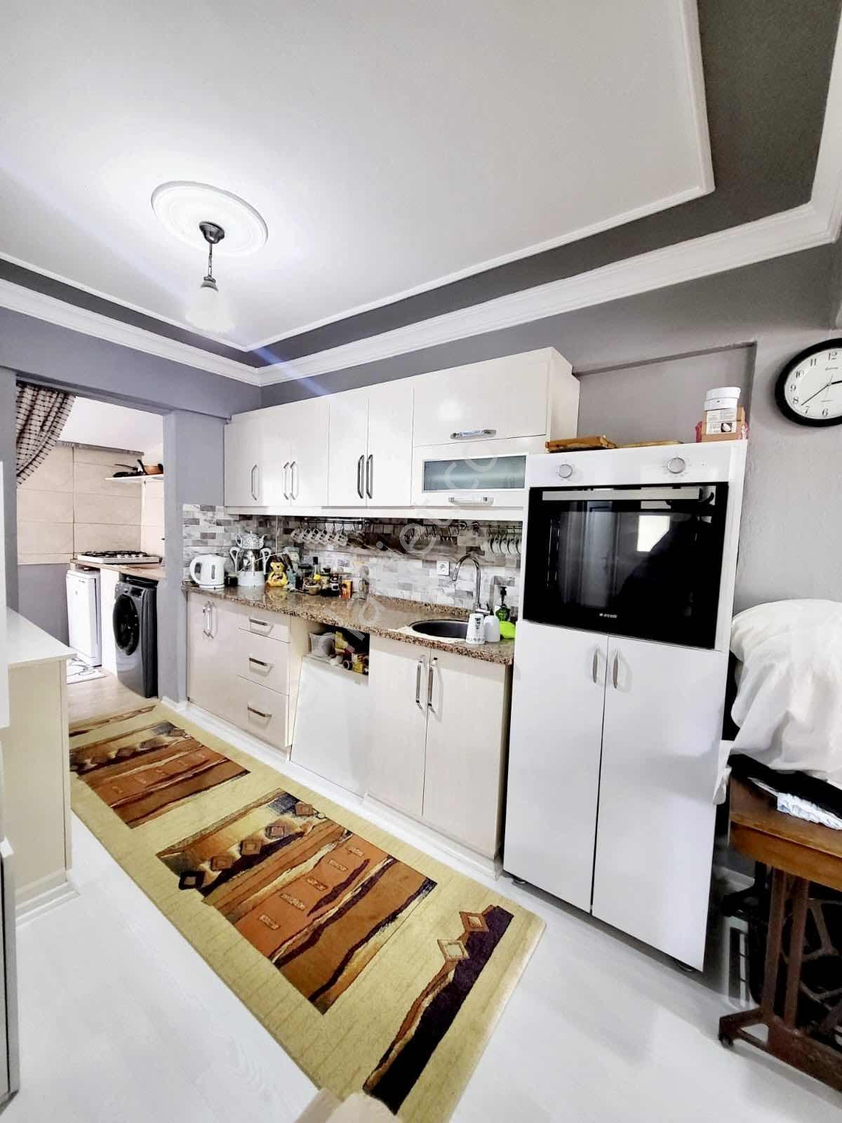 Çeşme Ildır'da Denize Yakın 3+1 Teraslı Site İçi Bahçeli Villa - Görsel 32