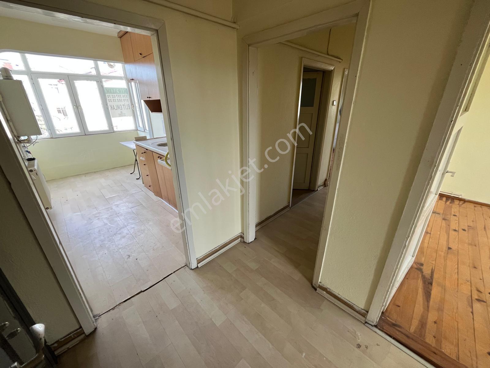 Elit Emlak'tan 100. Yıl Öğretmenler De Kiralık 3+1 Eşyasız Daire - Görsel 12