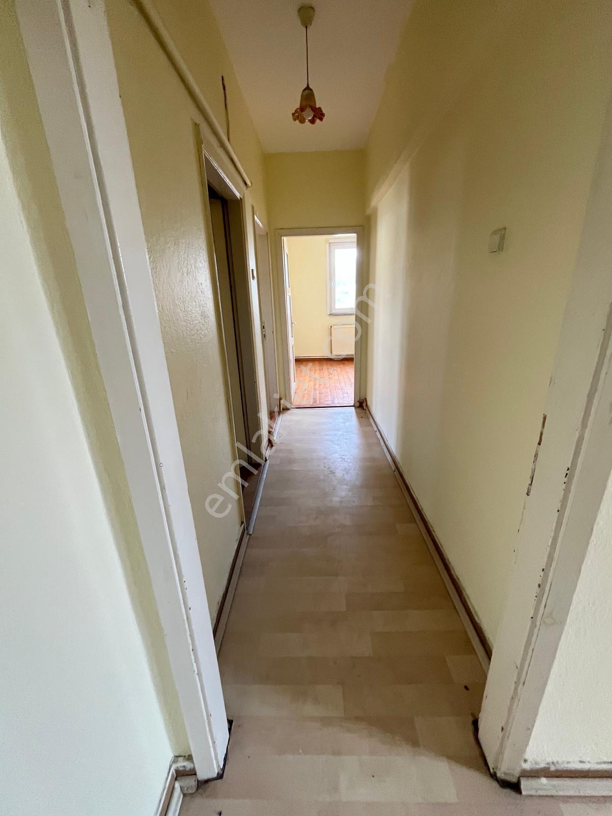 Elit Emlak'tan 100. Yıl Öğretmenler De Kiralık 3+1 Eşyasız Daire - Görsel 24