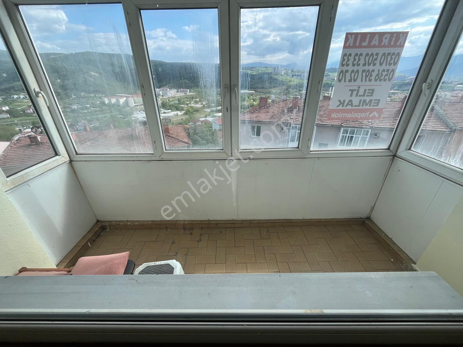 Elit Emlak'tan 100. Yıl Öğretmenler De Kiralık 3+1 Eşyasız Daire - Görsel 3