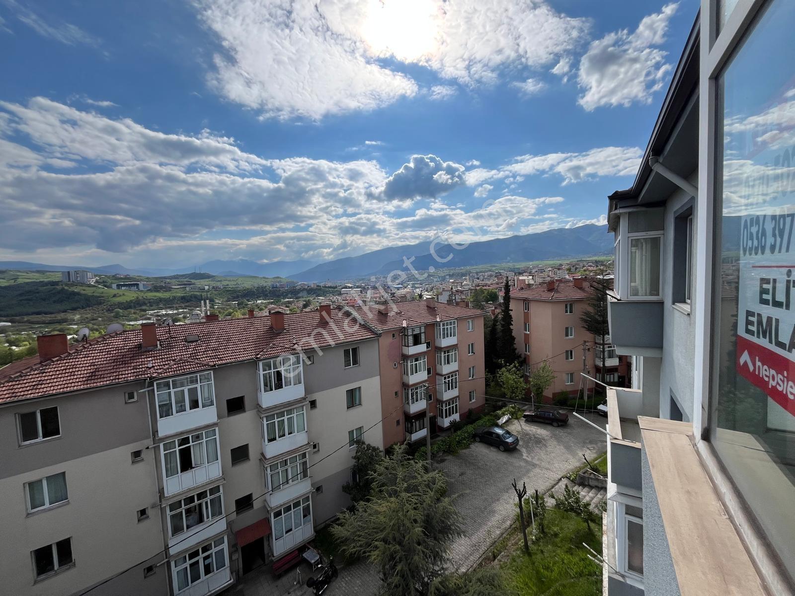 Elit Emlak'tan 100. Yıl Öğretmenler De Kiralık 3+1 Eşyasız Daire - Görsel 7