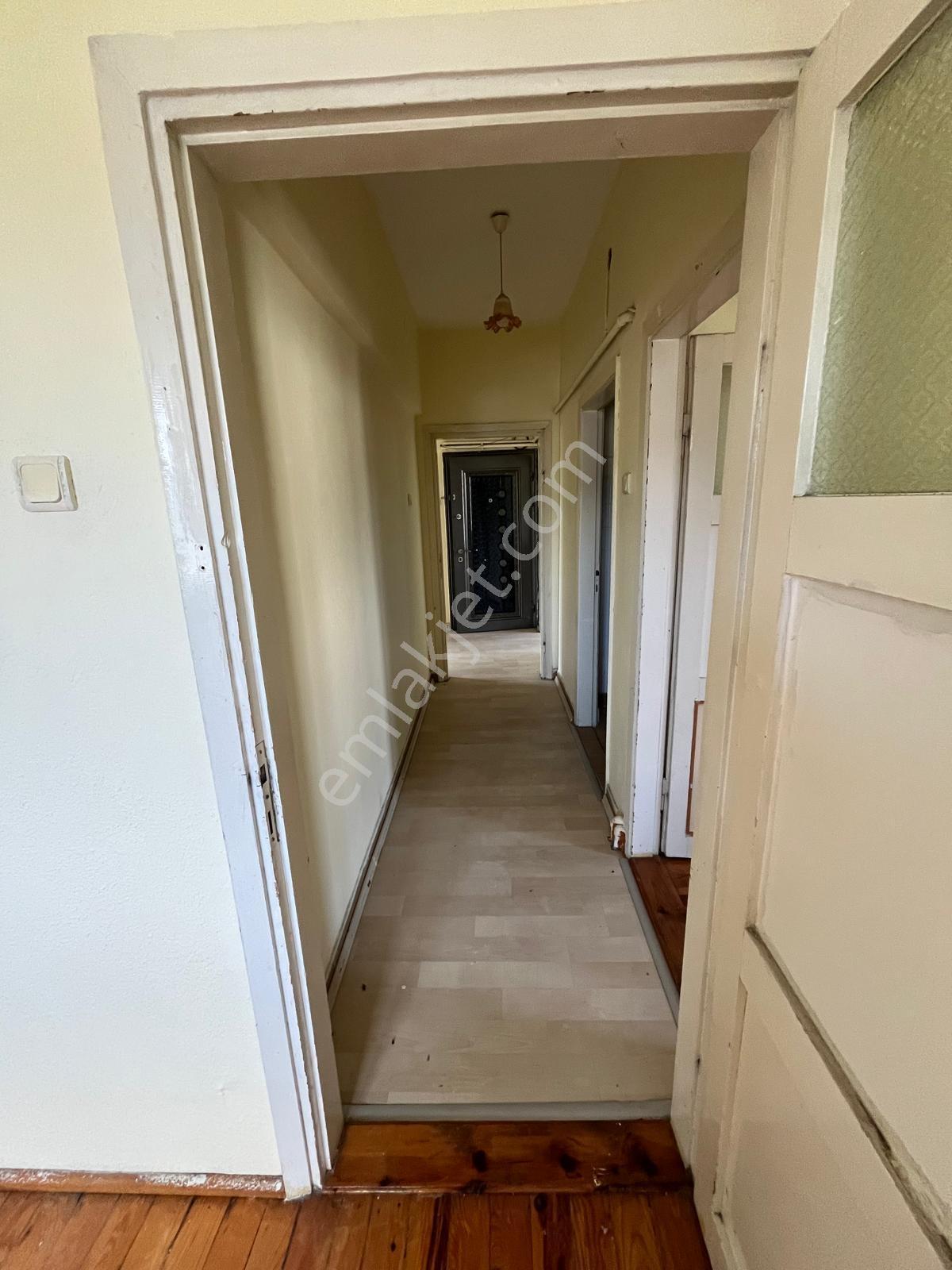 Elit Emlak'tan 100. Yıl Öğretmenler De Kiralık 3+1 Eşyasız Daire - Görsel 6