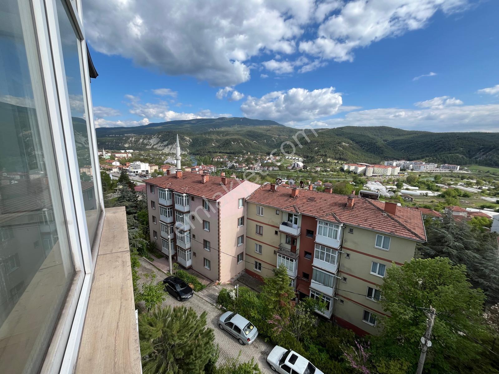 Elit Emlak'tan 100. Yıl Öğretmenler De Kiralık 3+1 Eşyasız Daire - Görsel 19