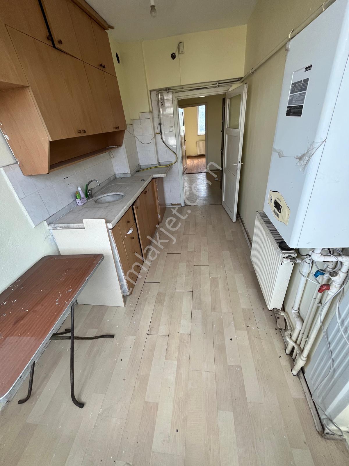 Elit Emlak'tan 100. Yıl Öğretmenler De Kiralık 3+1 Eşyasız Daire - Görsel 17