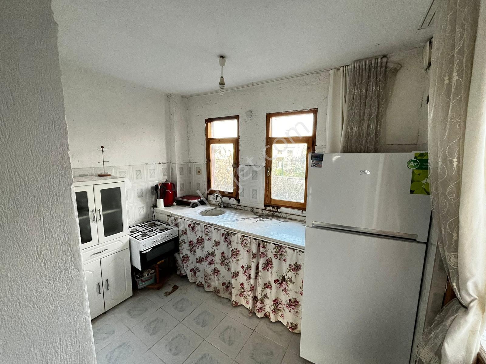 Borsem'den Dikili Cumhuriyet Mah. Denize 600 M. Satılık Villa - Görsel 11