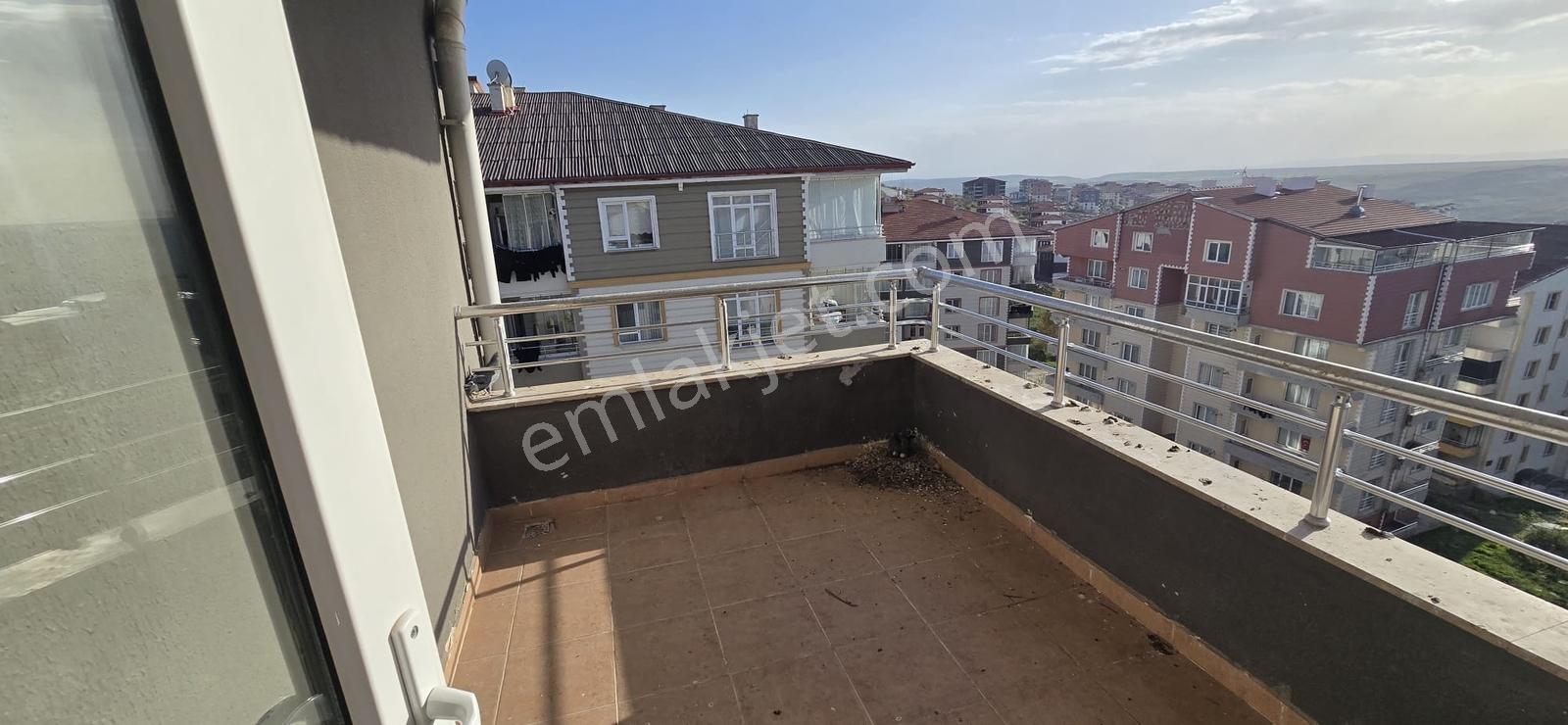 Msyapı Emlaktan Yaşam Kent Sitesinde Kiralık 3+1 Daire - Görsel 17