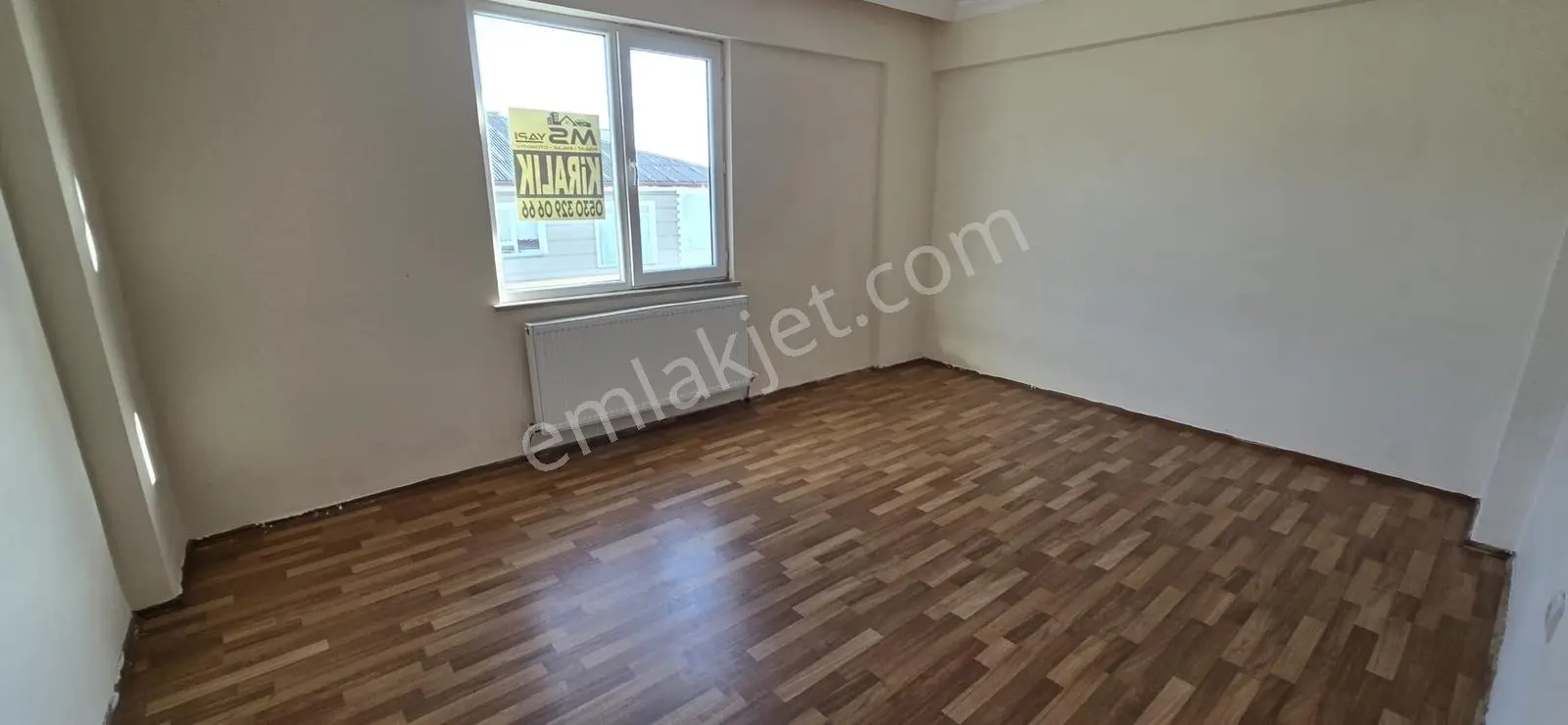 Msyapı Emlaktan Yaşam Kent Sitesinde Kiralık 3+1 Daire - Görsel 2