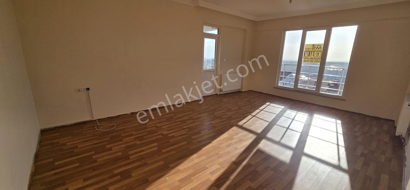 Msyapı Emlaktan Yaşam Kent Sitesinde Kiralık 3+1 Daire - Görsel 8