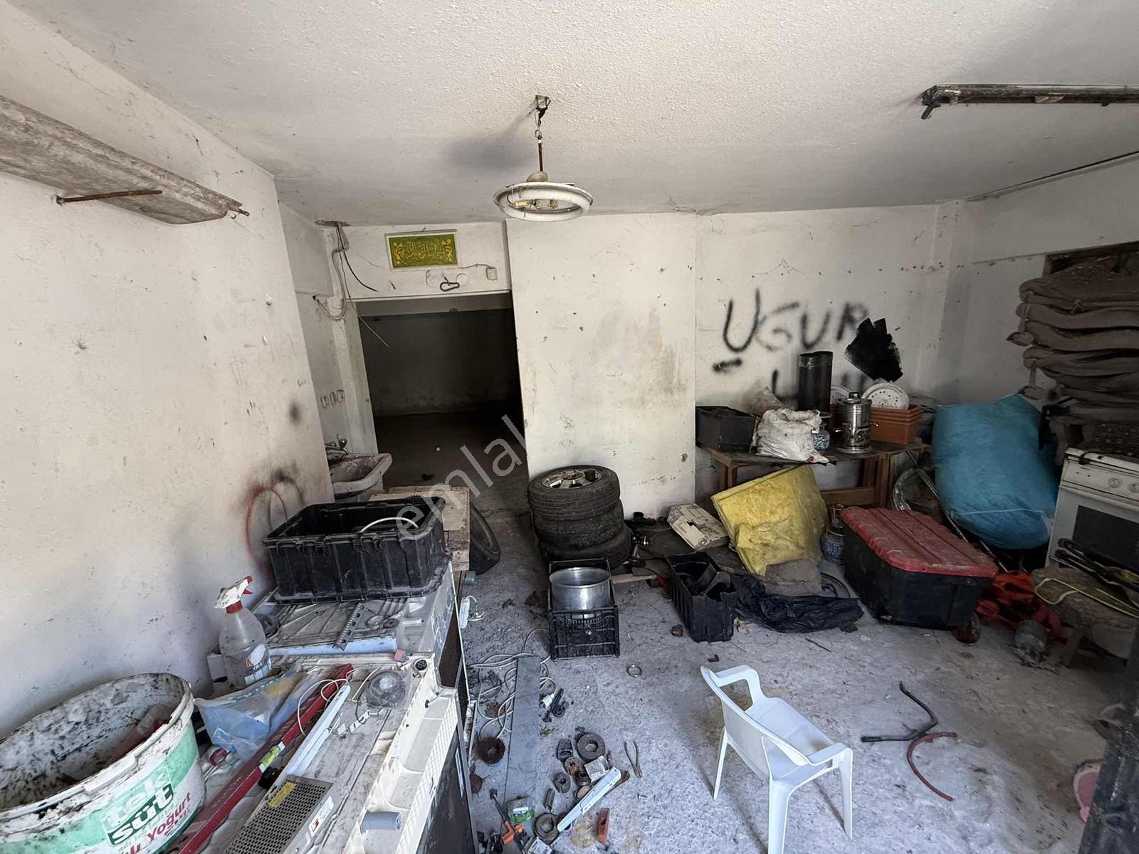 İzmit Yalova Yolu Üzerinde Kiralık Depolu Dükkan - Görsel 24