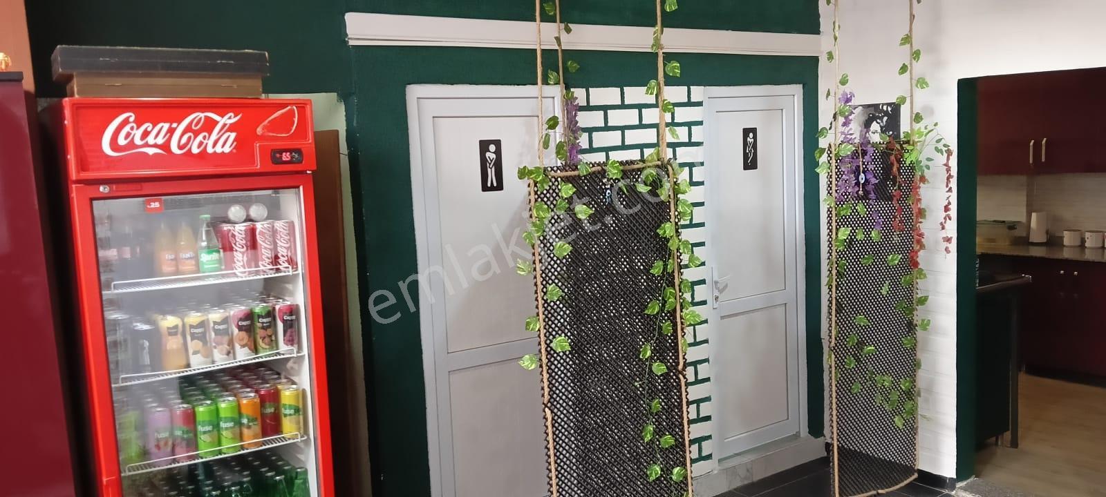 Safranbolu Meslek Yüksek Okulu Karşısı 95m2 Satılık Dükkan - Görsel 17