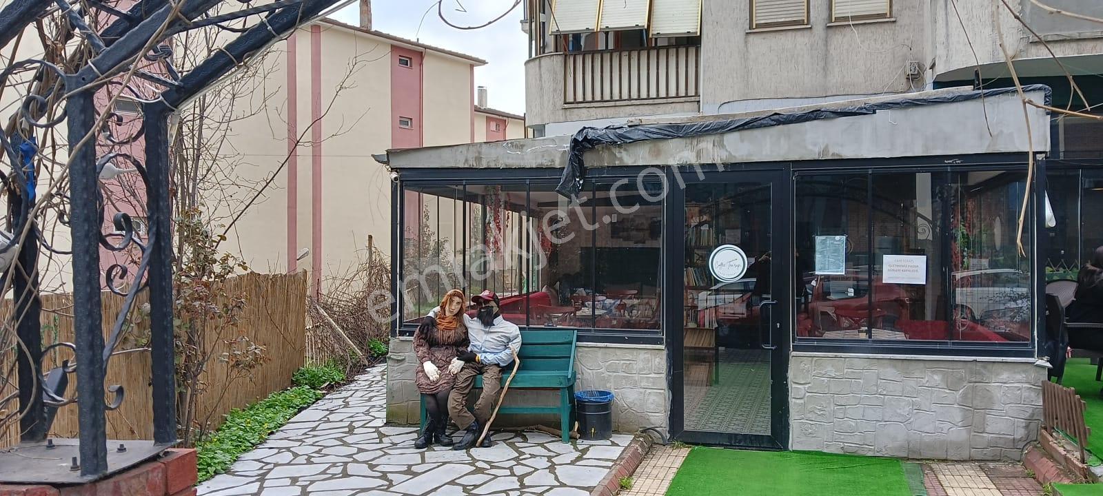 Safranbolu Meslek Yüksek Okulu Karşısı 95m2 Satılık Dükkan - Görsel 13