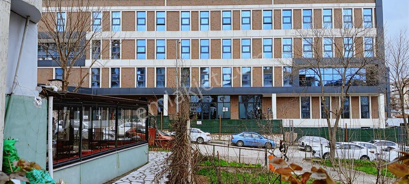 Safranbolu Meslek Yüksek Okulu Karşısı 95m2 Satılık Dükkan - Görsel 5
