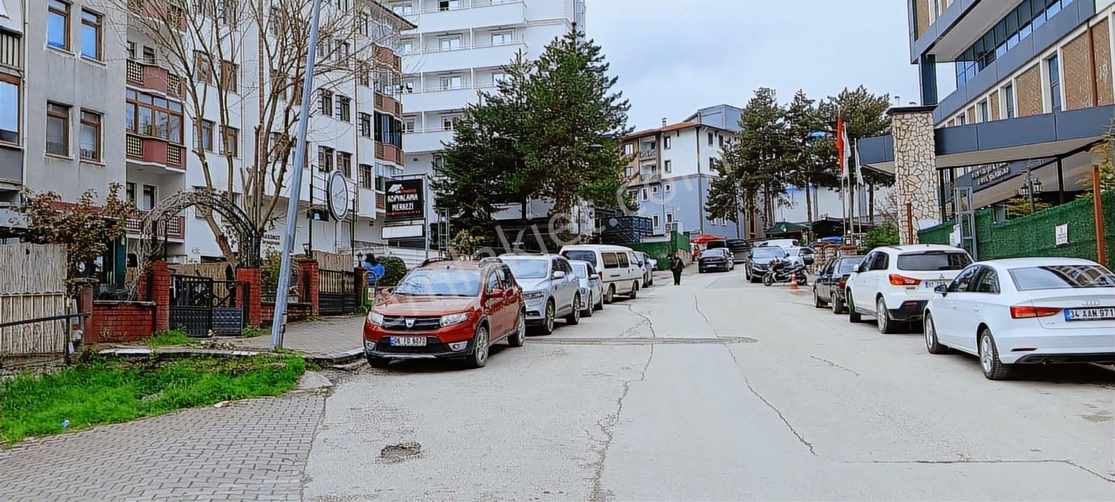Safranbolu Meslek Yüksek Okulu Karşısı 95m2 Satılık Dükkan - Görsel 7