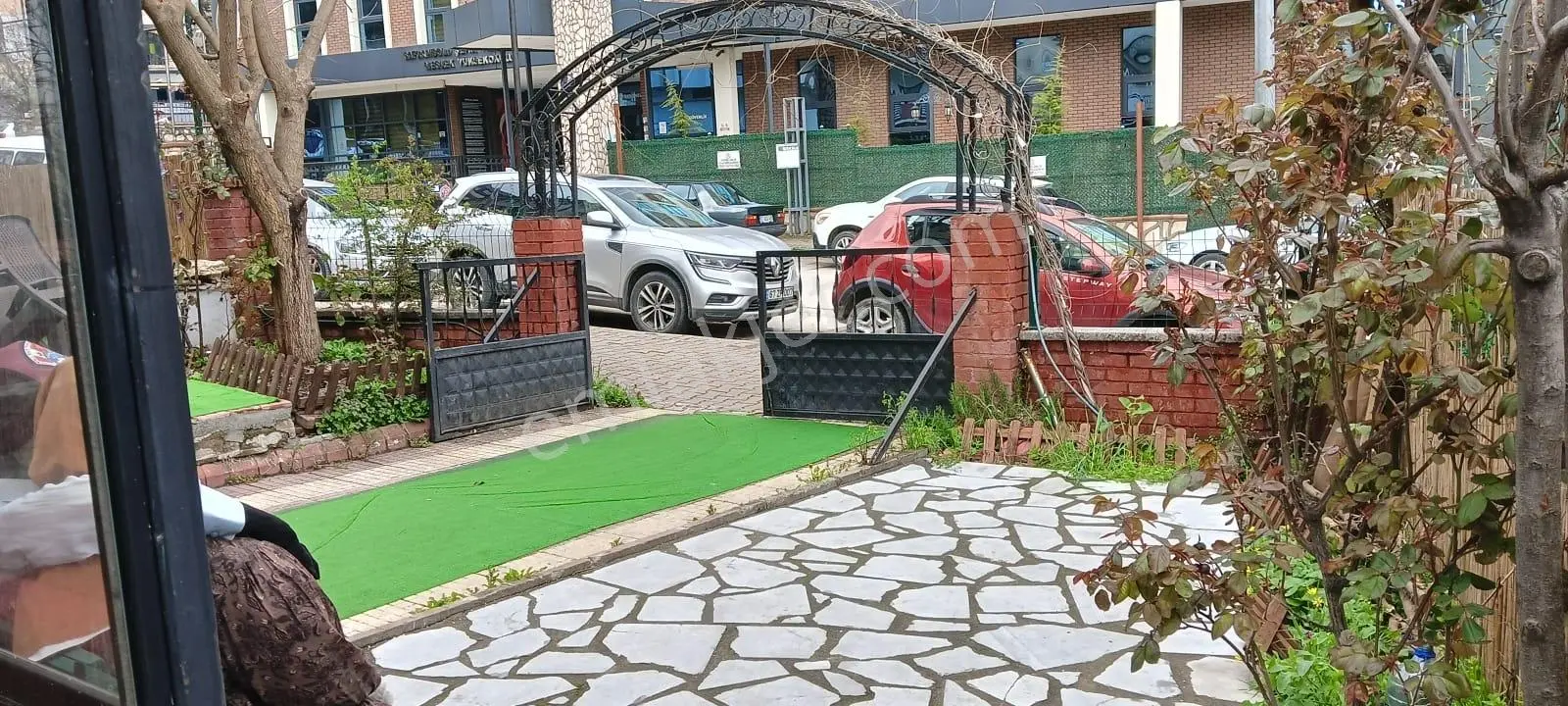 Safranbolu Meslek Yüksek Okulu Karşısı 95m2 Satılık Dükkan - Görsel 19