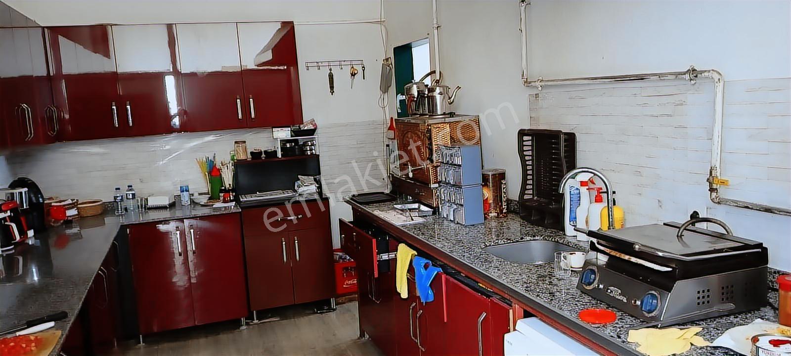 Safranbolu Meslek Yüksek Okulu Karşısı 95m2 Satılık Dükkan - Görsel 16