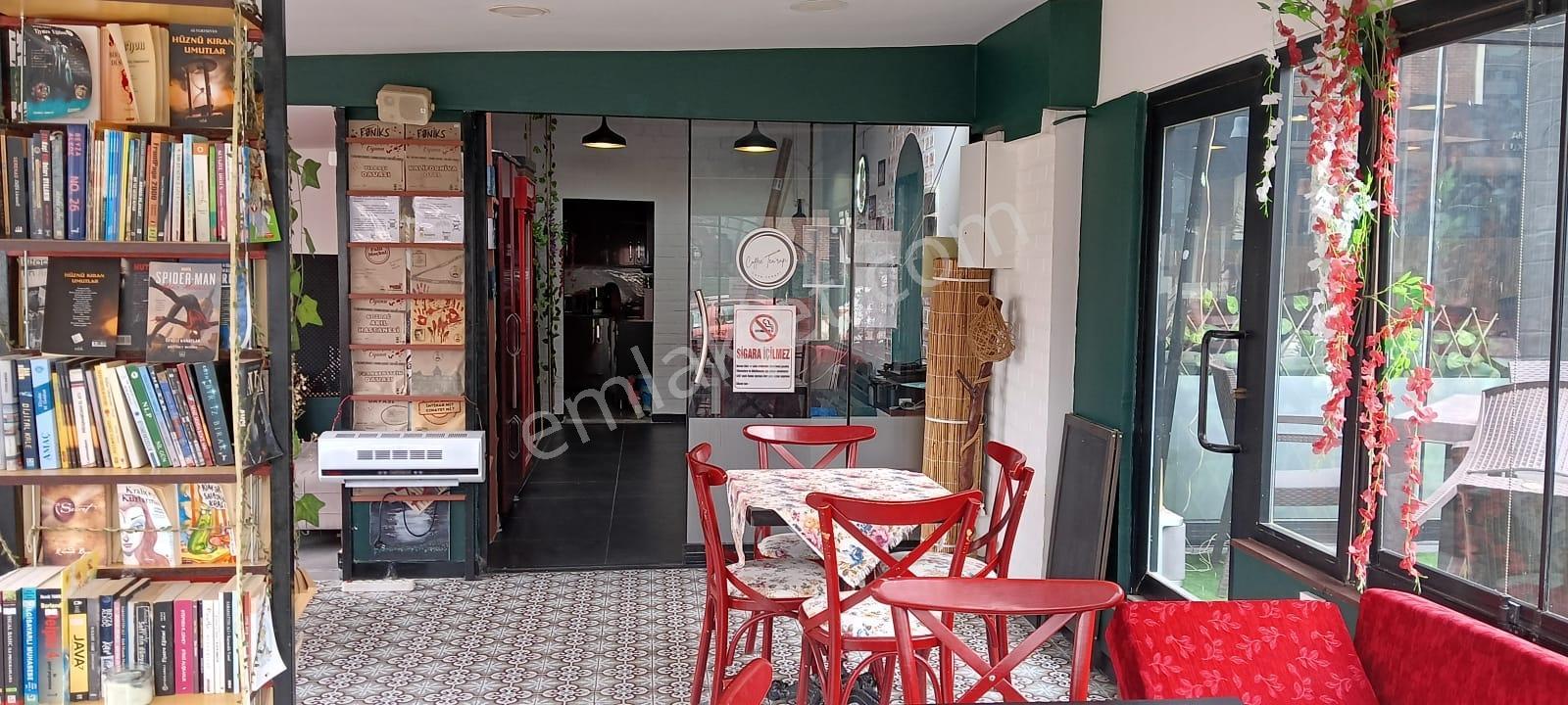 Safranbolu Meslek Yüksek Okulu Karşısı 95m2 Satılık Dükkan - Görsel 3