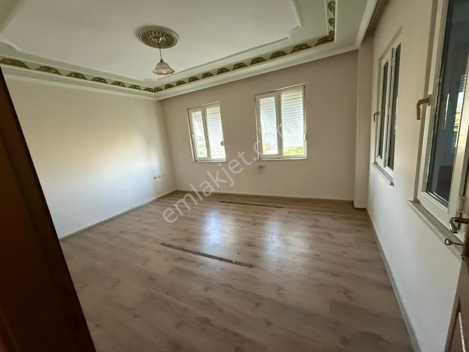 Sarılar Mahallesi Şelale Yolu Kiralık Daire - Görsel 5
