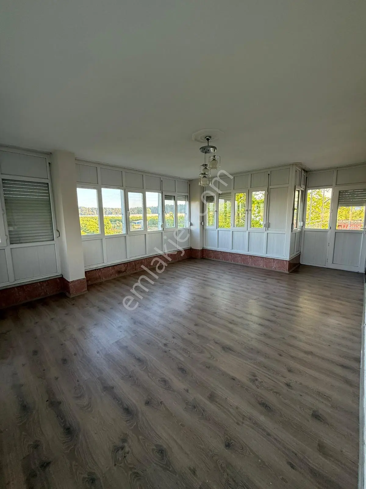 Sarılar Mahallesi Şelale Yolu Kiralık Daire - Görsel 2
